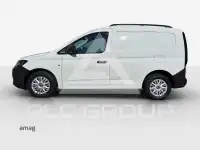 2022 Volkswagen Caddy