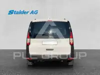 2022 Volkswagen Caddy