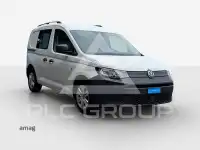 2022 Volkswagen Caddy