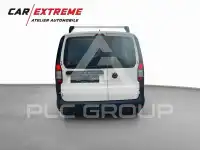 2022 Volkswagen Caddy