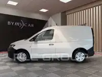 2022 Volkswagen Caddy