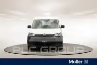 2022 Volkswagen Caddy
