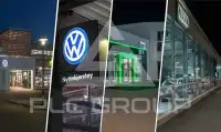 2022 Volkswagen Caddy