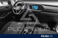 2022 Volkswagen Caddy