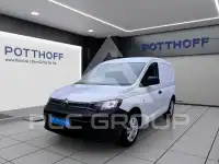 2022 Volkswagen Caddy