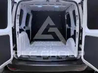2022 Volkswagen Caddy