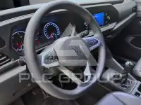 2022 Volkswagen Caddy