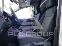 2022 Volkswagen Caddy