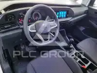 2022 Volkswagen Caddy