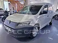 2022 Volkswagen Caddy