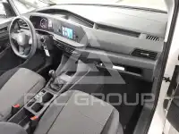 2022 Volkswagen Caddy