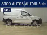 2022 Volkswagen Caddy