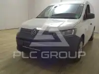 2022 Volkswagen Caddy
