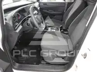 2022 Volkswagen Caddy