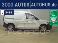 2022 Volkswagen Caddy