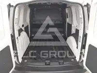 2022 Volkswagen Caddy