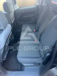 2022 Volkswagen Caddy