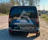 2022 Volkswagen Caddy