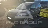2022 Volkswagen Caddy