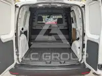 2022 Volkswagen Caddy