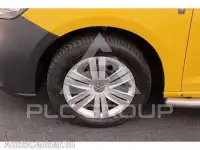 2022 Volkswagen Caddy
