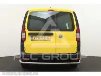 2022 Volkswagen Caddy