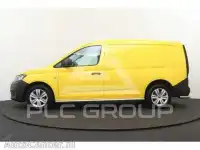 2022 Volkswagen Caddy