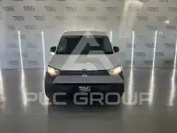2022 Volkswagen Caddy