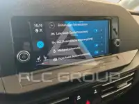 2022 Volkswagen Caddy
