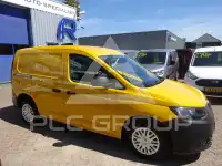 2022 Volkswagen Caddy
