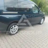 2022 Volkswagen Caddy