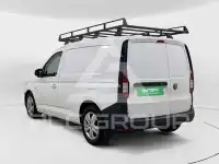 2022 Volkswagen Caddy
