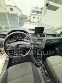 2022 Volkswagen Caddy