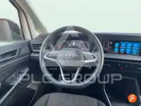 2022 Volkswagen Caddy