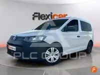 2022 Volkswagen Caddy
