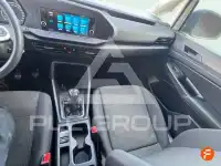 2022 Volkswagen Caddy