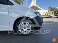 2022 Volkswagen Caddy