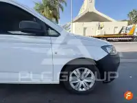 2022 Volkswagen Caddy