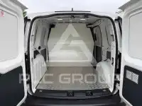 2022 Volkswagen Caddy