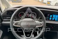 2022 Volkswagen Caddy