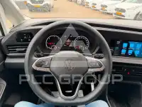 2022 Volkswagen Caddy