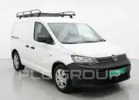 2022 Volkswagen Caddy