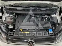 2022 Volkswagen Caddy