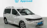2022 Volkswagen Caddy