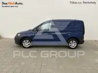 2022 Volkswagen Caddy