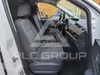 2022 Volkswagen Caddy