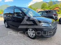 2022 Volkswagen Caddy