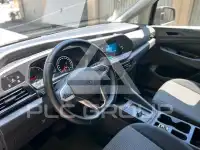 2022 Volkswagen Caddy