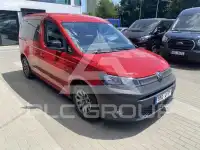 2022 Volkswagen Caddy