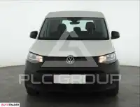 2022 Volkswagen Caddy